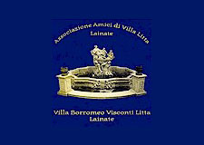 Amici di Villa Litta