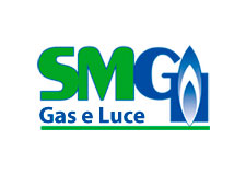 SMG – Gas e Luce