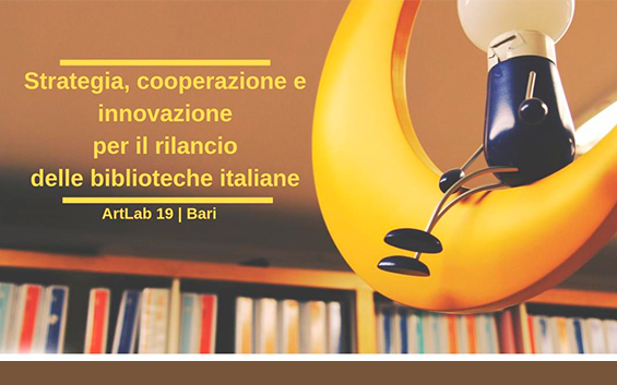 In ogni biblioteca, il meglio delle biblioteche italiane