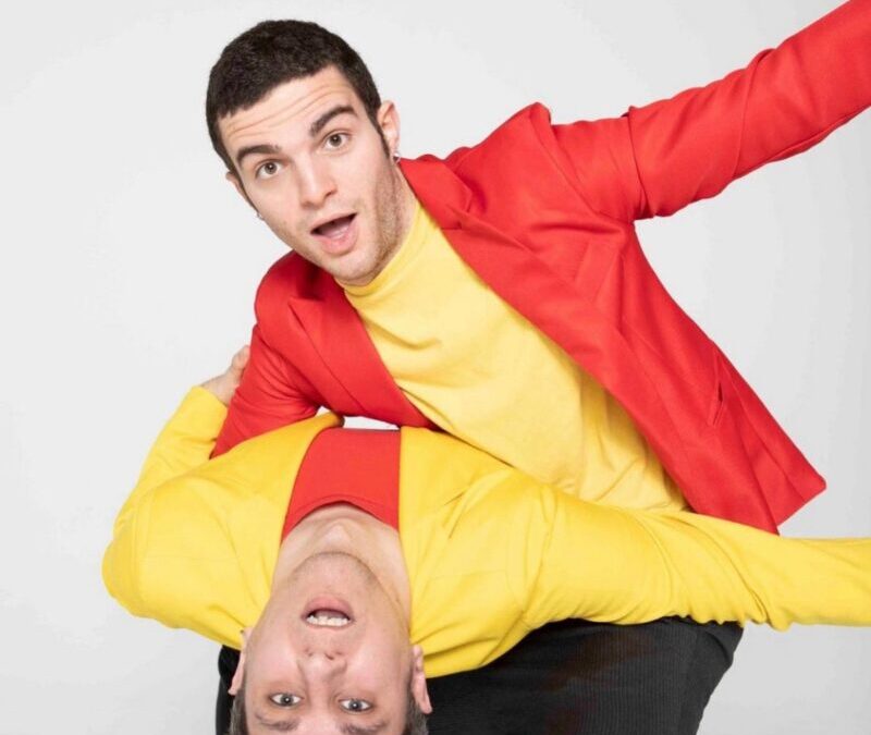 “The Ridere 2” a LaBolla il 14 aprile