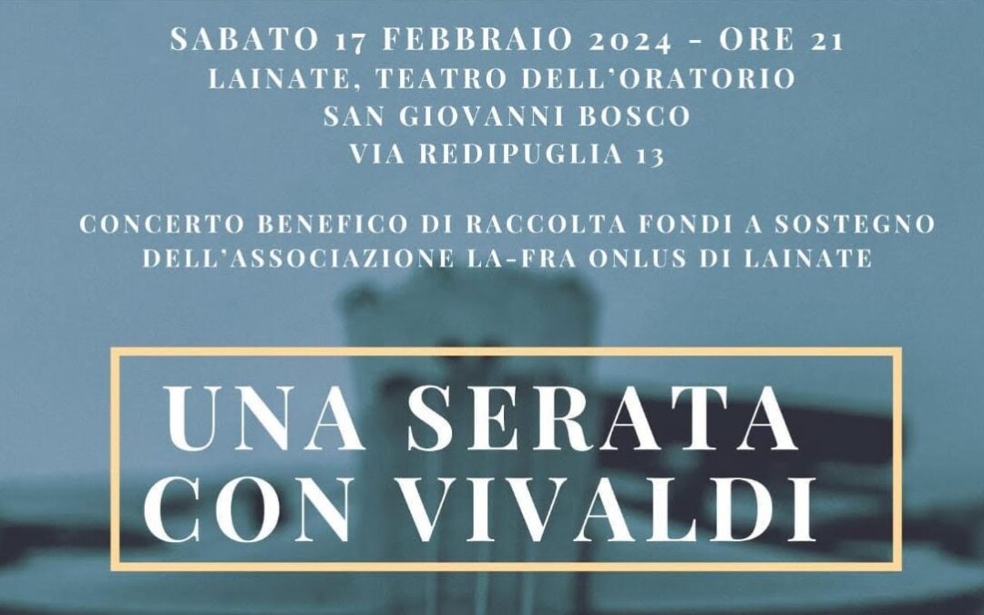 Febbraio di teatro e musica, tutti invitati da La-Fra