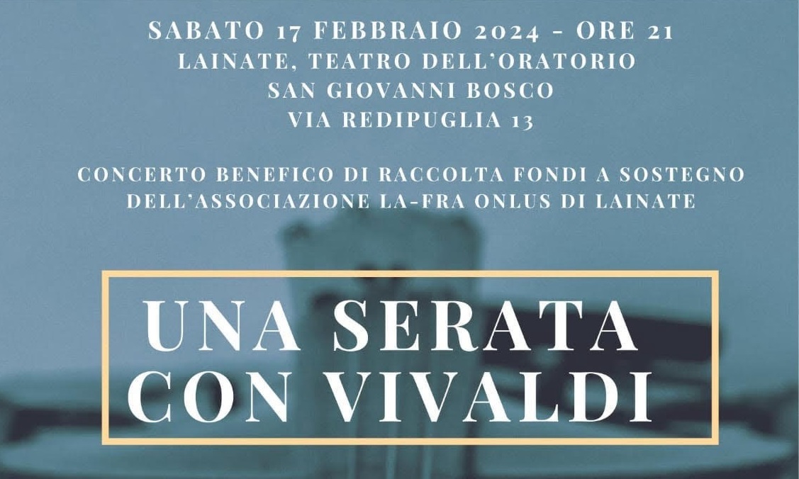 Febbraio di teatro e musica, tutti invitati da La-Fra