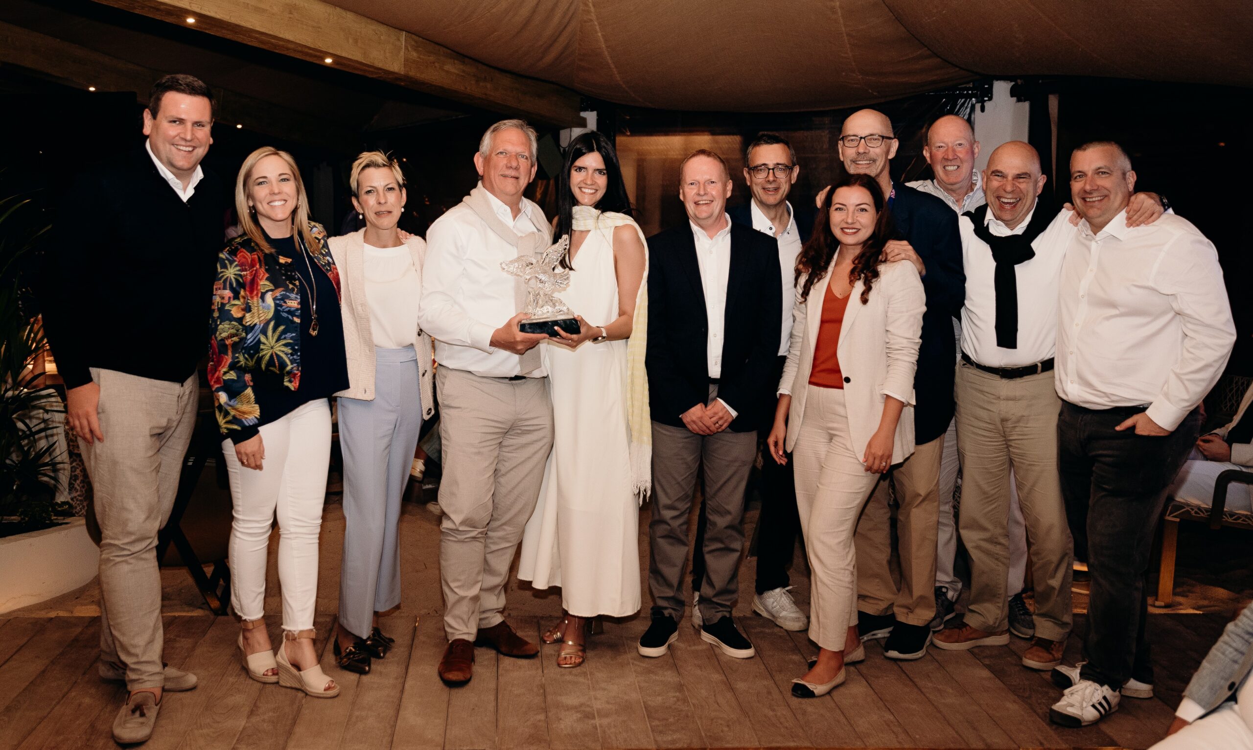 Ad Avnet Abacus i premi prestigiosi di Molex